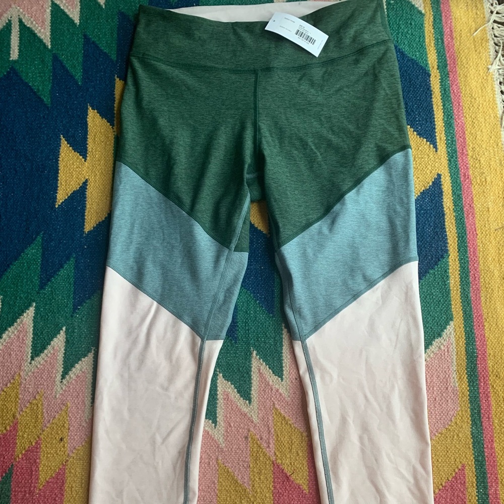 Outdoor Voices spring leggings
